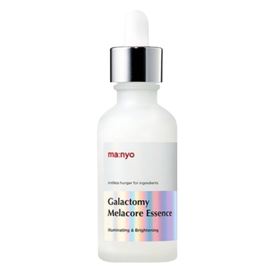Manyo Factory Galactomyces Melacore Essence Brightening & Anti-Dark Spot 50ml