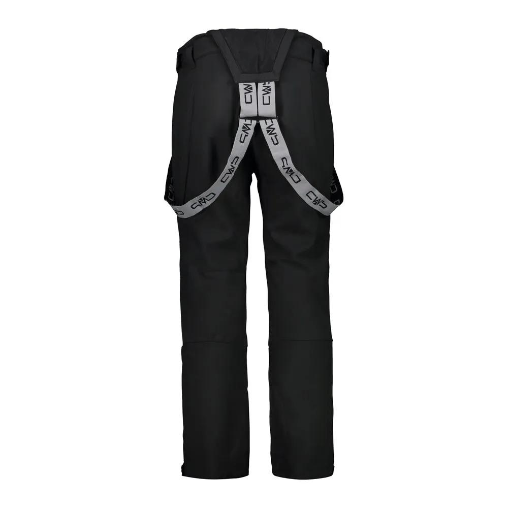 CMP Trousers Ski Salopette 3W04407 Comfort Fit