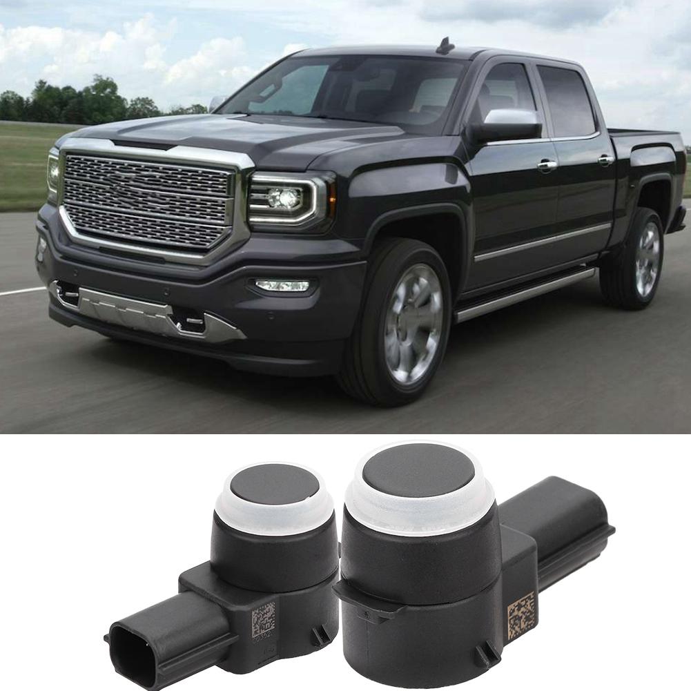 92229605 Parking Distance Control PDC Parking Sensor Fits for Chevrolet