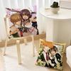 M-Maid S-Sama Anime Cute Cushion Cover Sofa Decorative Home Headboard Bedroom Backrest Cushion Square Cushion Nap Time