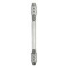 Drill Bits Hand Tools Chrome Plating Double Head Hand Drill