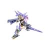 Kotobukiya Megami Device BUSTER DOLL Paladin DARKNESS CLAW Výška cca. 176mm plastový model v měřítku 1/1
