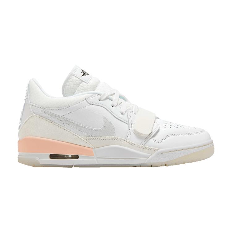 

Air Jordan Jordan Legacy 312 Low Year of the Snake женские кроссовки White Summit-White Light-Bone HF3182-100 40