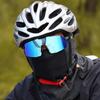 Sturmhaube Winter Balaclava Radfahren Motorrad Für Outdoorsports Herbst