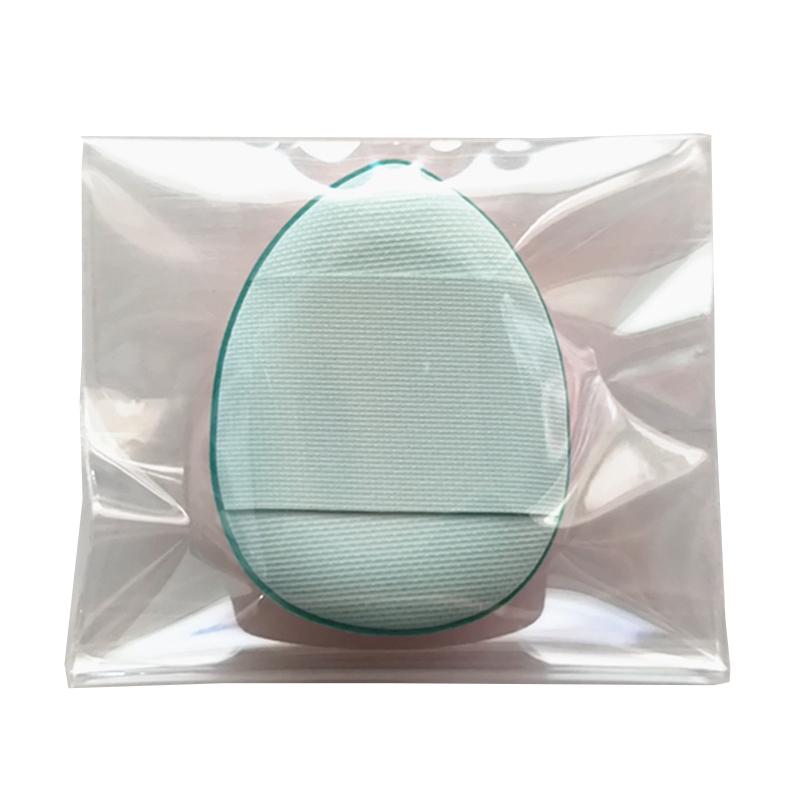 Mini Size Finger Puff Set Makeup Sponge Face Concealer Foundation Detail Puff Professional Cosmetic Cushion Puff Makeup Tool