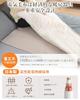 Electric Blanket, 140x80cm, Single Size, Washable, 4-Level Timer, 5 Temperature Settings, Washable, 140x80cm, Perfect for Cold Weather, Shoulder Blank