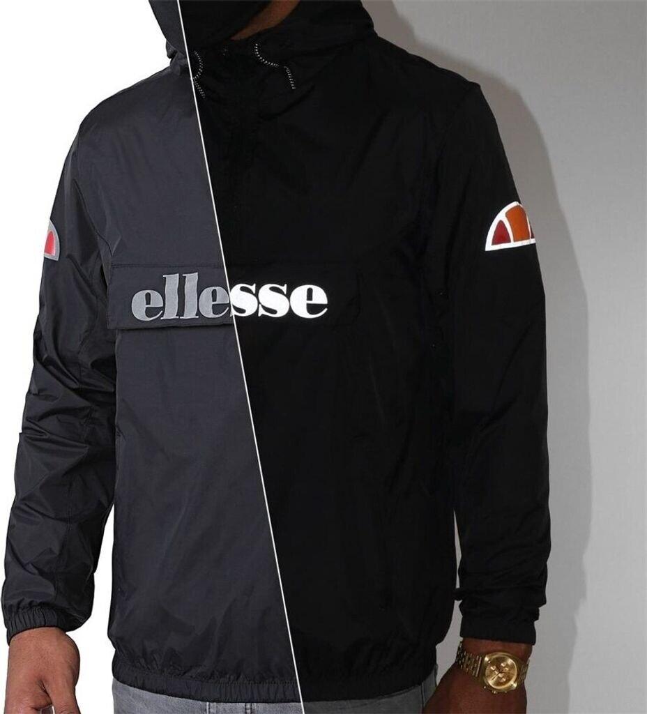 Winter Jacket Ellesse Acera Jacket (SXG09906) Black