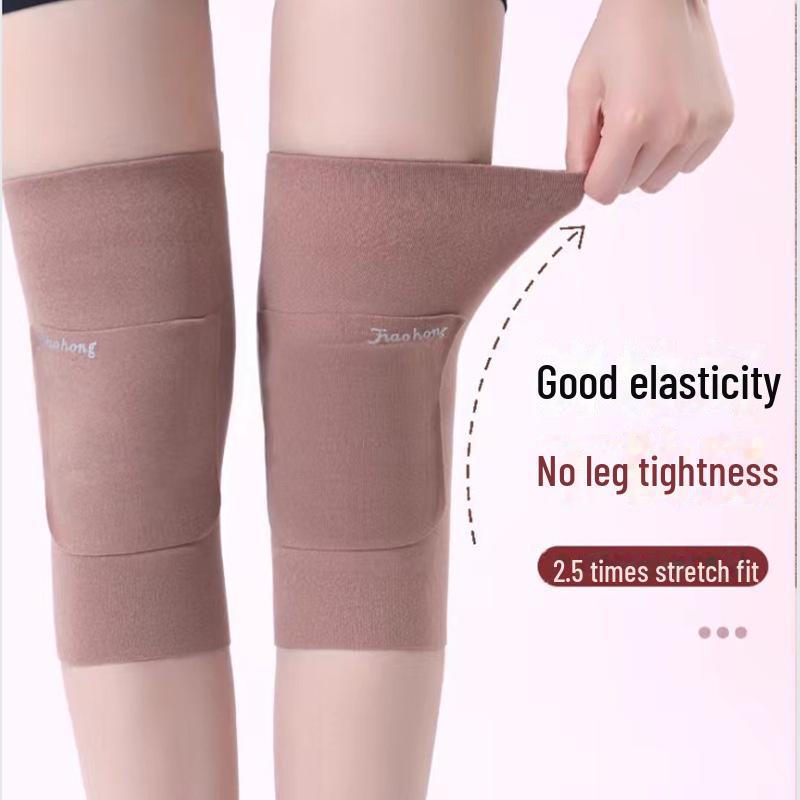 

Ветрозащитные электрические автомобильные наколенники: Немецкая бархатная обивка для людей среднего и пожилого возраста L (80-110 jin)