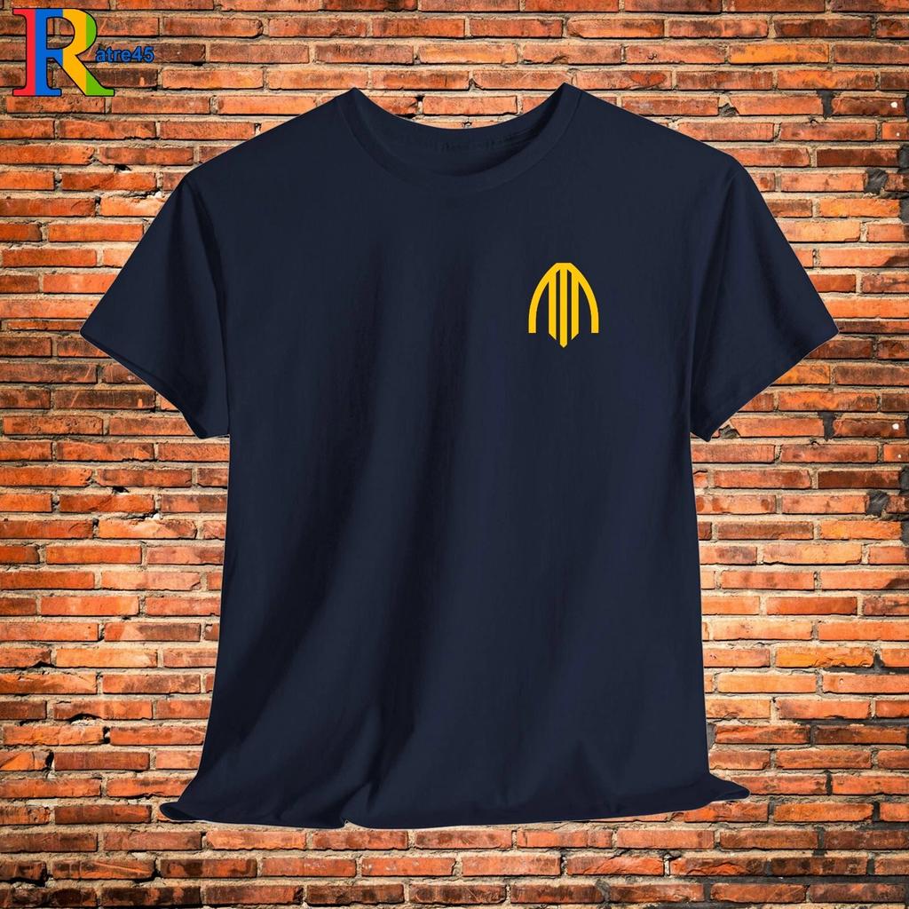 Men's and Women's T-shirts Archer Aviation Simple