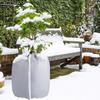 Winter Pflanzenschutzhülle Frostschutzsäcke Outdoor Garten Strauch Bäume Topfpflanzen Schutz Oxford Stoff Frostschutz Warme Abdeckung