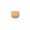 Punch Cabinet Pull Traceless Drawer Easy Installation Self Knob for Kids, Renters,