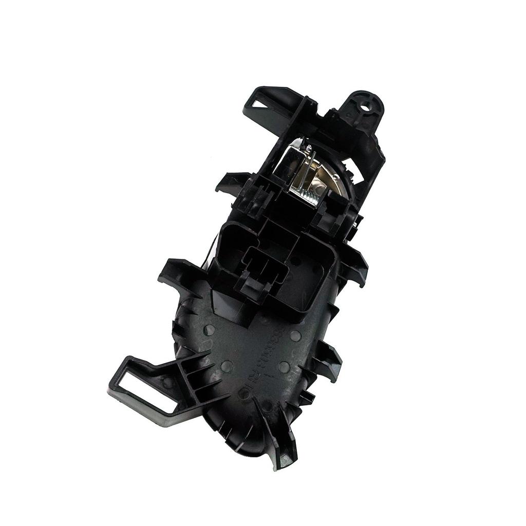 For Nissan Qashqai J11 2014-2022 BDP1104-2 Car Inner Interior Inside Door Handle Opener Chrome Plated Plastic Right 80670-4EA0B