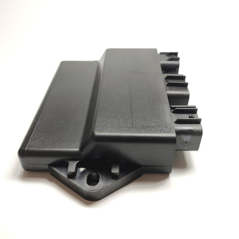 High Performance CDI Box For Yamaha YFM 660 R Raptor / Limited Edition 2002 2003 5Ug-85540-10-00 5LP-85540-20-00