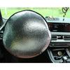 Car Steering Wheel Sun Shade Double Thick Sun Protection Foldable Anti-uv Sunscreen Car Supplies Car Steering Wheel Cover