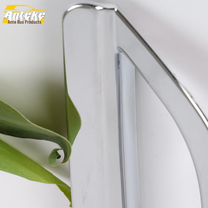 Compatible Zhonghua H230 Rear Fog Light Cover Decorative Frame & Tailgate Trunk Patch Accessories for Model 13