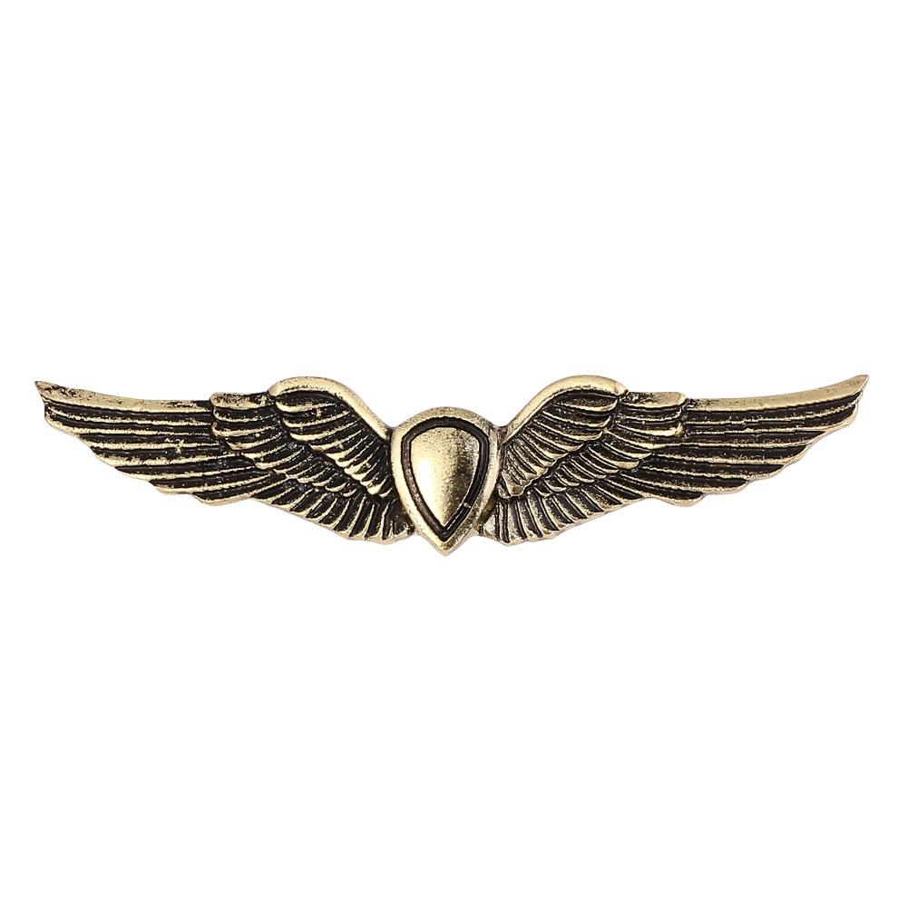Hot-selling, Ellie Survivor of Film and Television Bracelet Tina same brooch, Angel Wings pin in stock