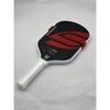 Boomstik Style Thermoformed Integrated Pickleball Paddle T700 Wear-resistant Carbon Fiber OEM Inner Core Professional Training Racket