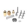 Aibecy MK8 Extruder Upgraded Replacement Metal Block Remote Drive Feed