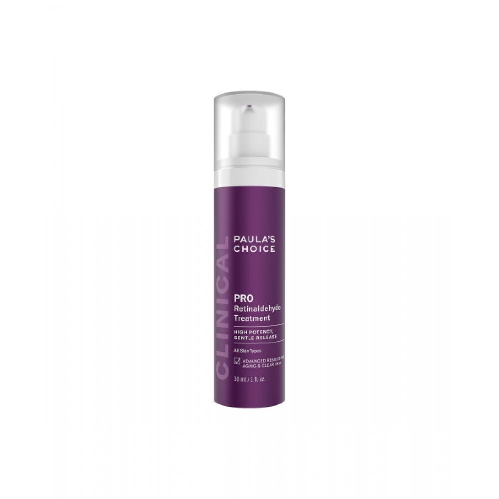 Paulaschoice Clinical Pro Retinal Treatment 30ml