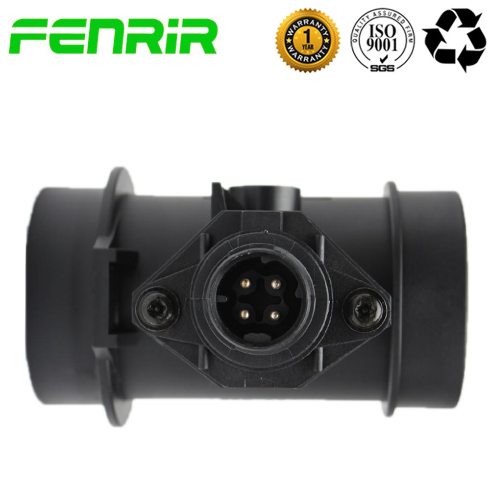 MAF Mass Air Flow Sensor Meter for BMW 318is 318i 318TI 750i, iL 850Ci Z3 E36 E46 E31 E38 0280217110 0 280 217 110