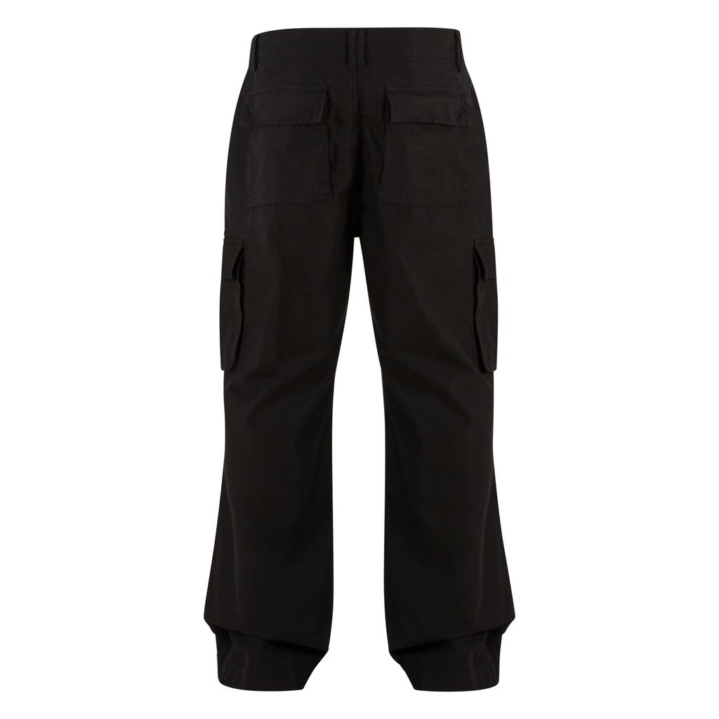 Build Your Brand Men's Classic Cargo Trousers