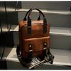 Fashion Backpack Shoulder Bag Can Handbag