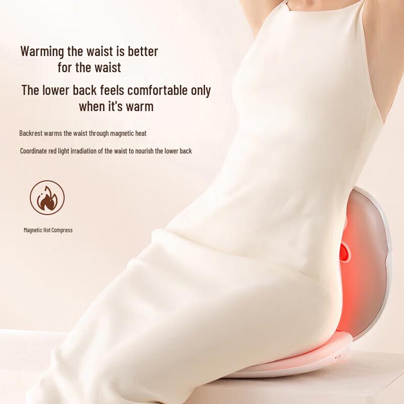 Kaoai Element Smart Heating Moxibustion Chair