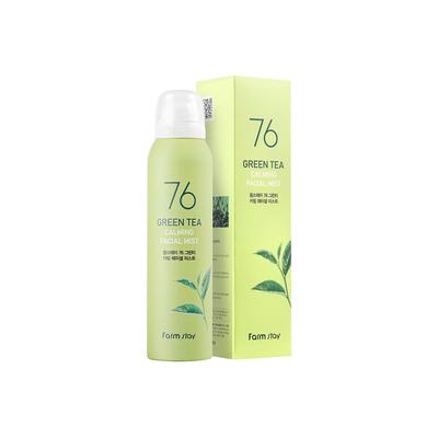 76 Green Tea Calming Facial Mist 120ml