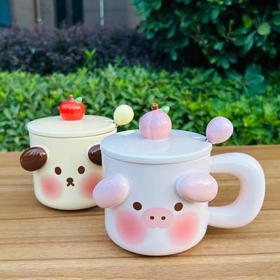 Tazze e bicchieri – Tazze