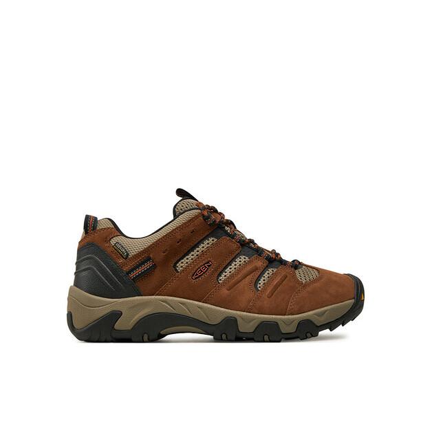 

Треккинговые ботинки Keen Headout Waterproof Hiking EU 41