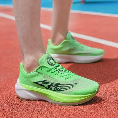 Feiying PB4.0 Men's Marathon Racing Shoes with Carbon Plate and Shock Absorption