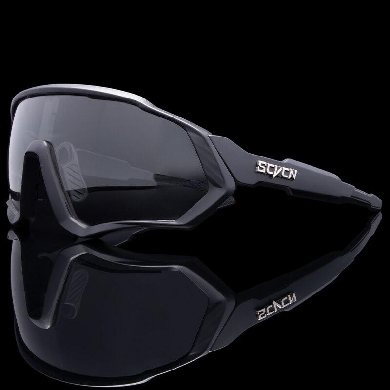 Sport Radfahren Brille Fahrrad Brillen Mountainbike Radfahren Brille Polarisierte Sonnenbrille