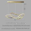 Postmodern Minimalist Designer Pendant Light for Bar, Hotel, or Villa