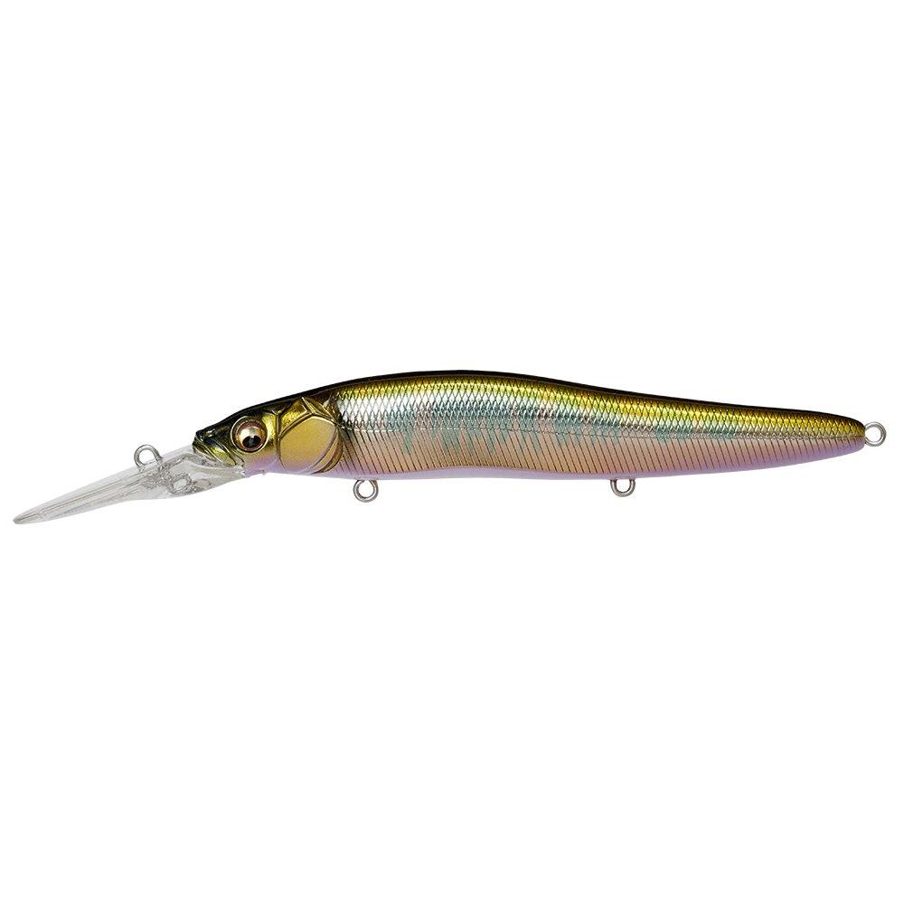 

Воблер Megabass ONETEN Ten R Plus Wagin Oikawa 37545 R+2 (Один 2)