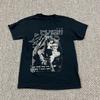 The Sisters of Mercy Kurzarm Schwarz Herren Damen S-5XL T-Shirt MD584 Unisex T-Shirt