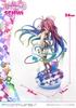 PRISMA WING No Game No Life Zero Schwi Scale Complete Figure 1/7