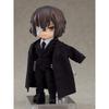 Orange Rouge Nendoroid Doll Bungou Stray Dogs Osamu Dazai Kuro no Jidai Ver