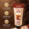 Coffee Vanilla Hand Cream SADOER Autumn and Winter Anti-cracking Skin Rejuvenation Hand Cream