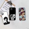 Vampire Diaries Damon New High-End Cover Phone Case for iPhone 17 Pro Max Air