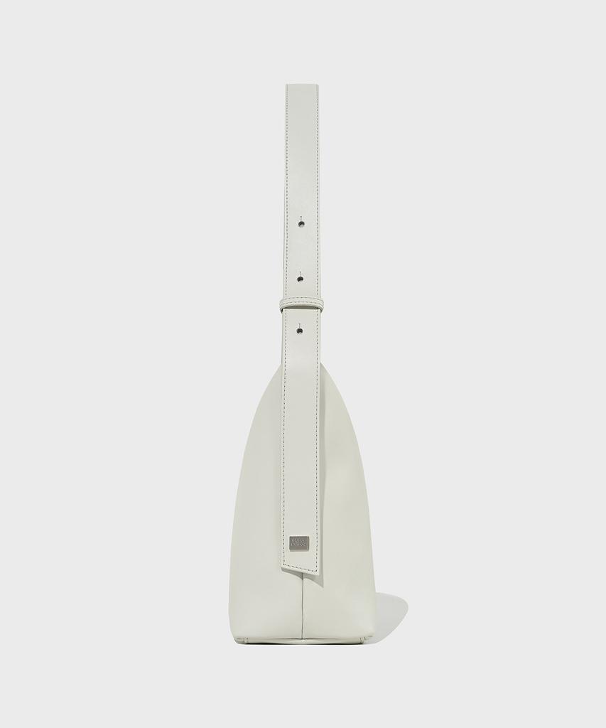 Object Museum Slack Bag White