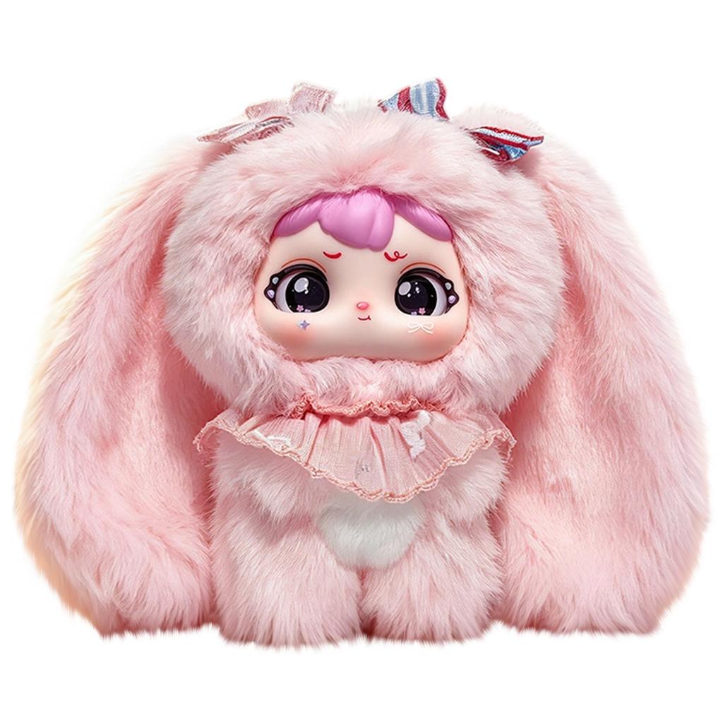 Plush Stuffed Toy Soft Cute Doll for Kids Gifts