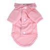 Soft Pet Pajamas Breathable Dog Pajamas Lightweight Cat Pajamas