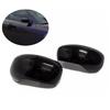 For Chrysler 300/300C Dodge Magnum Charger 2005-2010 Car Rearview Side Mirror Cover Wing Cap Door Housing Shell Trim Gloss Black