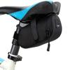 Bicycle Accessories Bicycle Bag Seat Rear Tool Pouch Bicycle Saddle Bag Bike Saddle Storage Bag