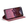 For Xiaomi 13T Pro/Xiaomi 13T Wallet Case AUTSPACE A01 Leather Stand Cover with RFID Blocking Card Holder