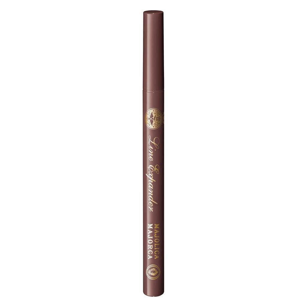 MAJOLICA MAJORCA Line Expander Eyeliner Pink BR713, Bulb, 0.5mL