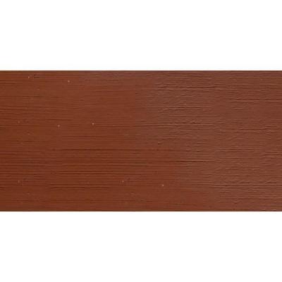Óleo superfino Williamsburg 37 ml ocre rojo