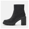 Timberland Allington Heights Ankle Boots Leather Black