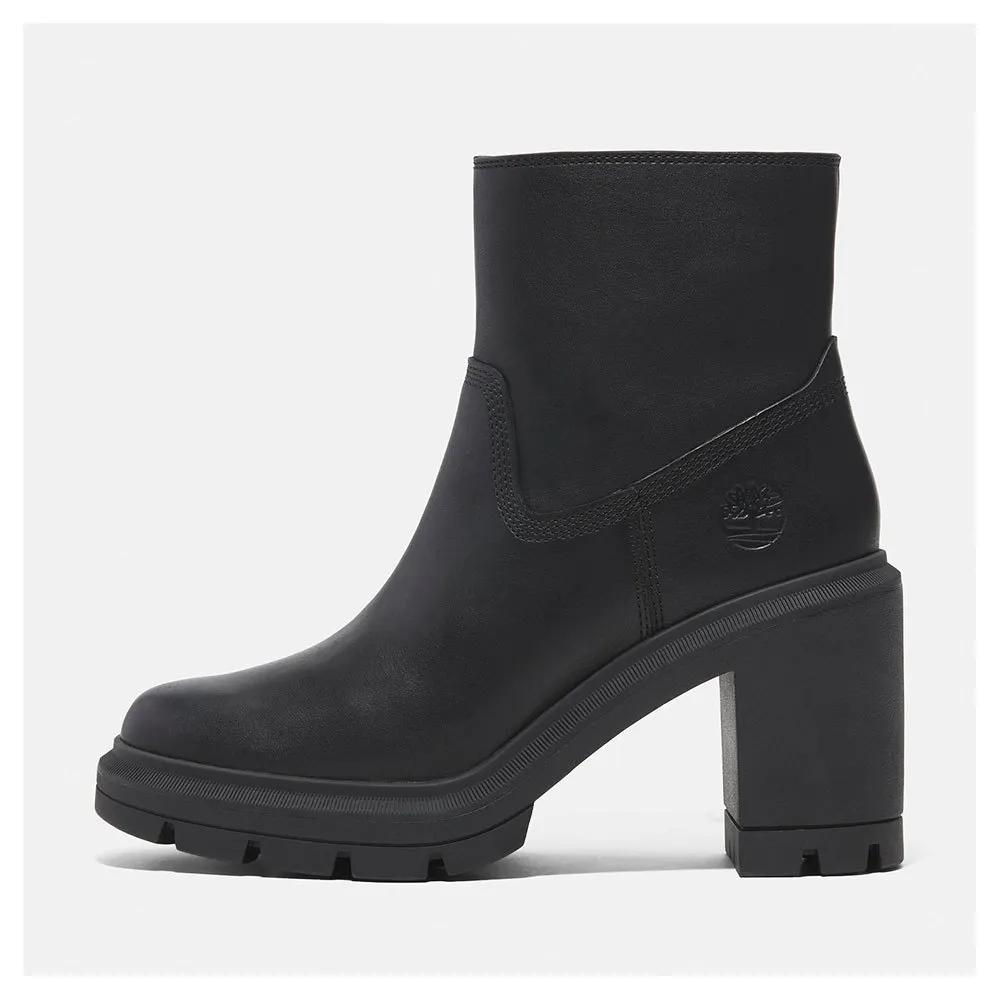 Timberland Allington Heights Ankle Boots Leather Black