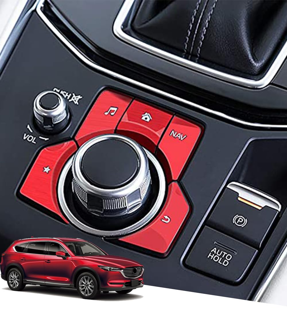 Hearsheng Mazda CX-5 KF Series CX-8 KG Series CX-3 DK